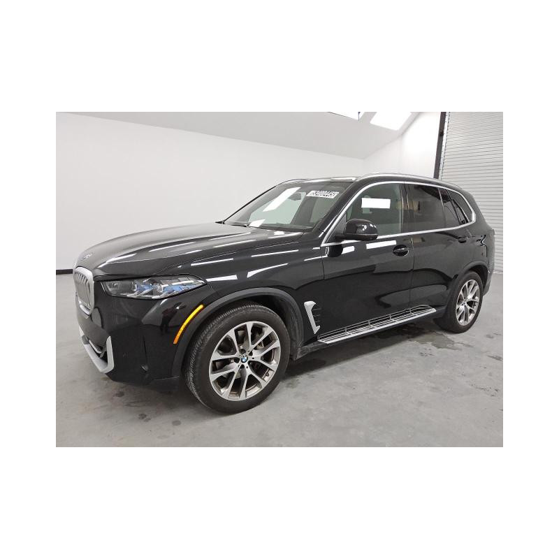 2024 BMW X5 5UX23EU09R9U70607 53400445 2024 BMW X5 5UX23EU09R9U70607 53400445