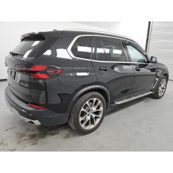 2024 BMW X5 5UX23EU09R9U70607 53400445