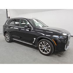 2024 BMW X5 5UX23EU09R9U70607 53400445