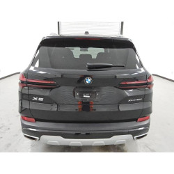 2024 BMW X5 5UX23EU09R9U70607 53400445