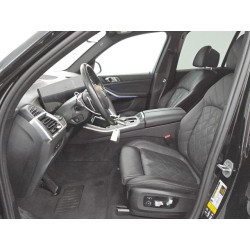 2024 BMW X5 5UX23EU09R9U70607 53400445