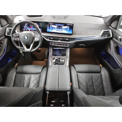 2024 BMW X5 5UX23EU09R9U70607 53400445