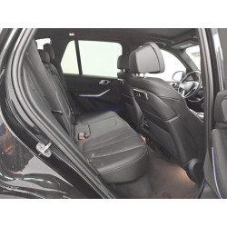 2024 BMW X5 5UX23EU09R9U70607 53400445
