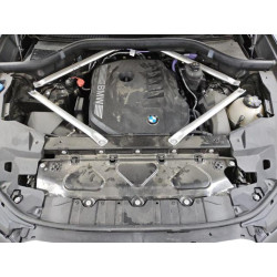 2024 BMW X5 5UX23EU09R9U70607 53400445