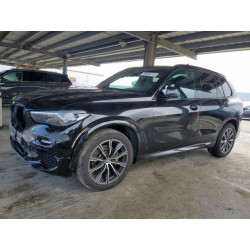 2021 BMW X5 5UXCR6C02M9D80334 49336725