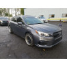 2018 SUBARU LEGACY