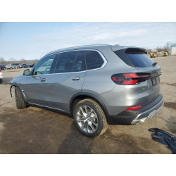 2025 BMW X5 5UX23EU01S9Z44555 48656295
