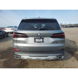 2025 BMW X5 5UX23EU01S9Z44555 48656295