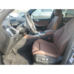 2025 BMW X5 5UX23EU01S9Z44555 48656295