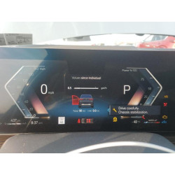 2025 BMW X5 5UX23EU01S9Z44555 48656295