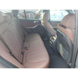 2025 BMW X5 5UX23EU01S9Z44555 48656295