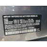 2025 BMW X5 5UX23EU01S9Z44555 48656295