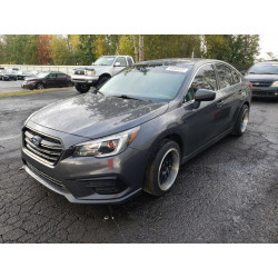 2018 SUBARU LEGACY