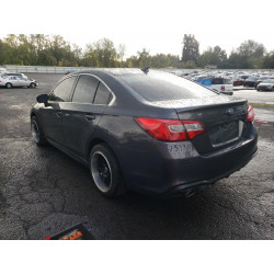 2018 SUBARU LEGACY
