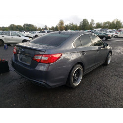 2018 SUBARU LEGACY