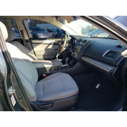 2018 SUBARU LEGACY