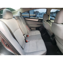 2018 SUBARU LEGACY