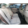 2018 SUBARU LEGACY