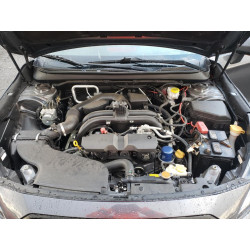 2018 SUBARU LEGACY