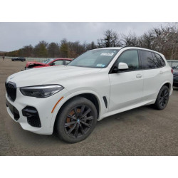 2022 BMW X5 5UXCR6C09N9L36586 47179725