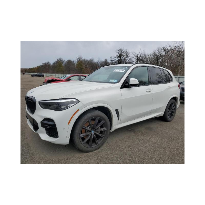2022 BMW X5 5UXCR6C09N9L36586 47179725 2022 BMW X5 5UXCR6C09N9L36586 47179725