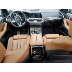 2022 BMW X5 5UXCR6C09N9L36586 47179725