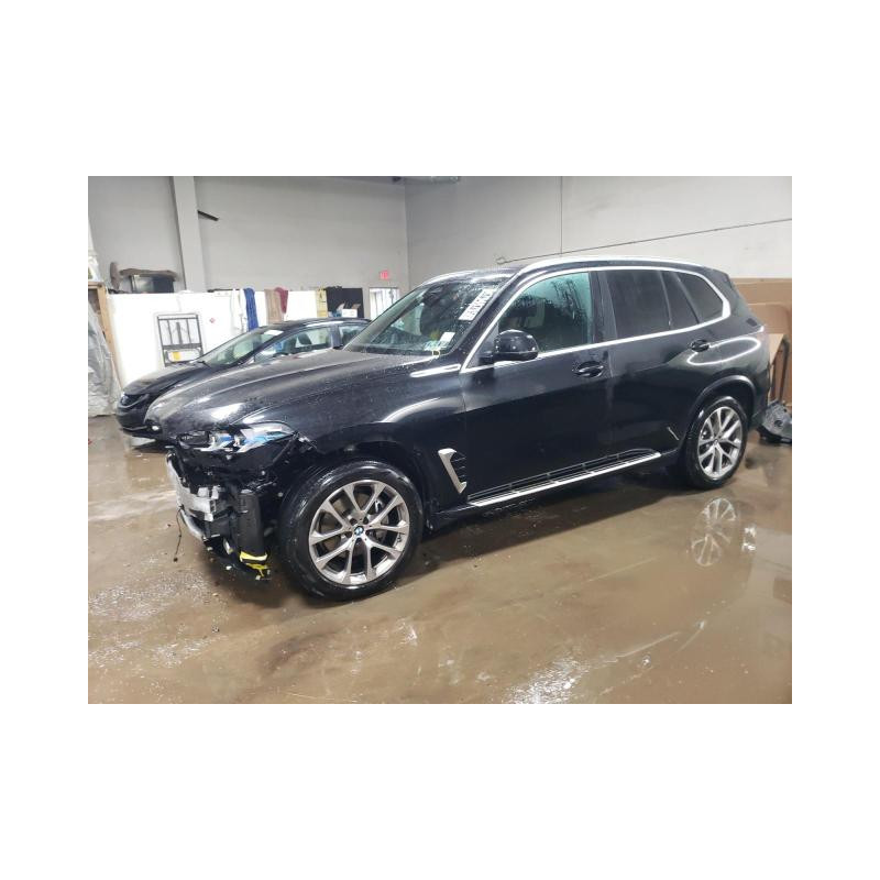 2024 BMW X5 5UX23EU09R9S20851 47948705 2024 BMW X5 5UX23EU09R9S20851 47948705