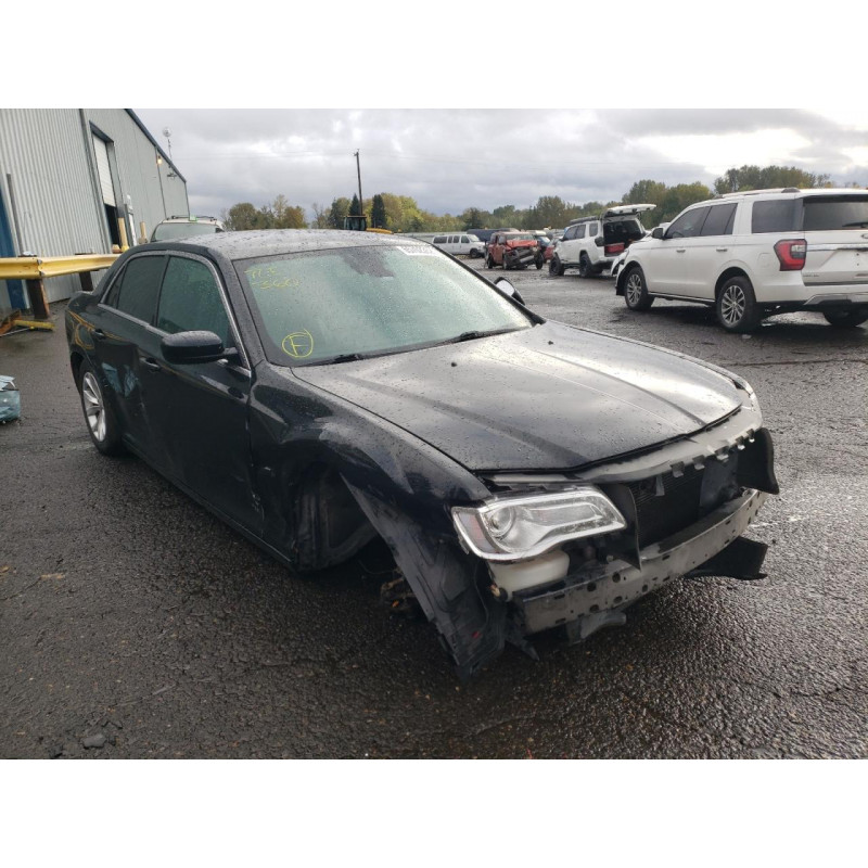 2015 CHRYSLER 300