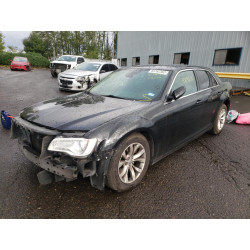 2015 CHRYSLER 300
