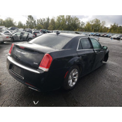 2015 CHRYSLER 300