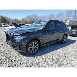 2024 BMW X5 5UX23EU0XR9V53303 49639905