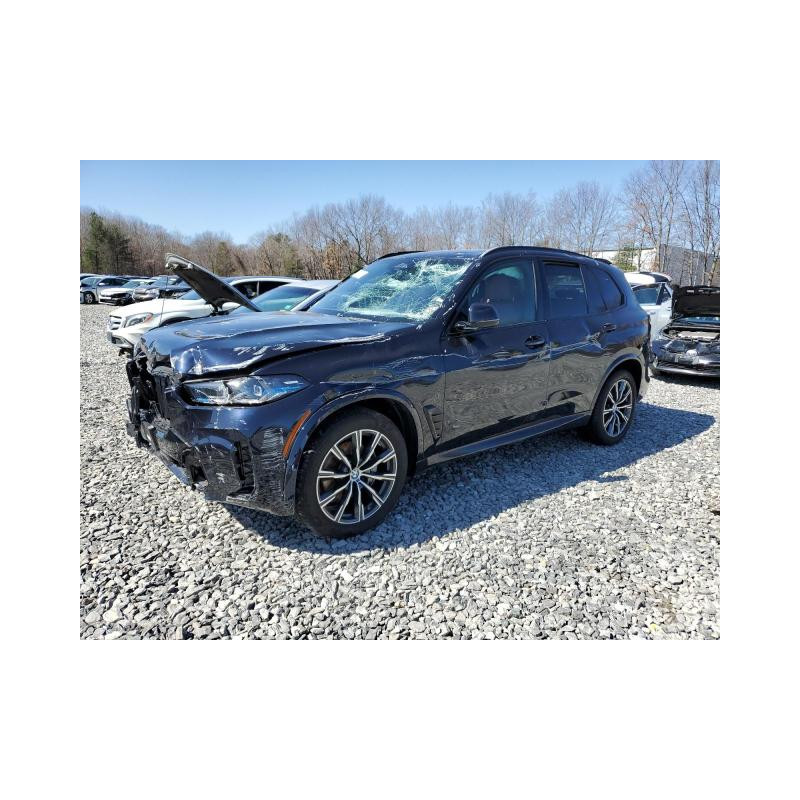 2024 BMW X5 5UX23EU0XR9V53303 49639905 2024 BMW X5 5UX23EU0XR9V53303 49639905