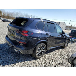 2024 BMW X5 5UX23EU0XR9V53303 49639905