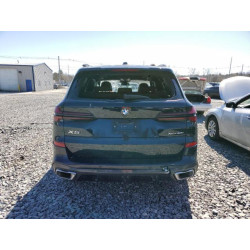 2024 BMW X5 5UX23EU0XR9V53303 49639905