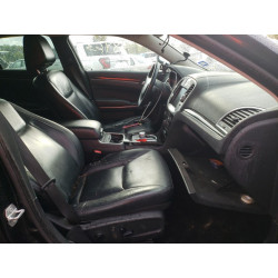 2015 CHRYSLER 300