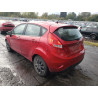 2012 FORD FIESTA