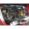 2012 FORD FIESTA
