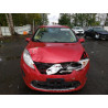 2012 FORD FIESTA