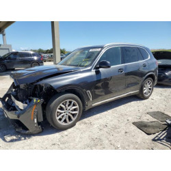2022 BMW X5 5UXCR6C01N9J78633 49333625