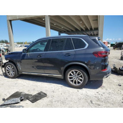 2022 BMW X5 5UXCR6C01N9J78633 49333625