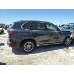 2022 BMW X5 5UXCR6C01N9J78633 49333625