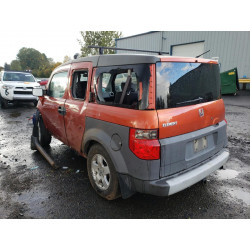 2004 HONDA ELEMENT