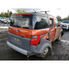 2004 HONDA ELEMENT