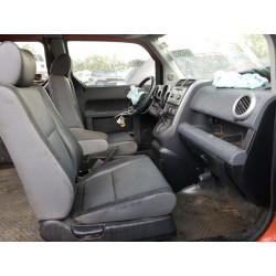 2004 HONDA ELEMENT