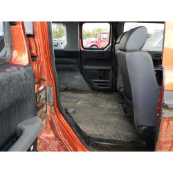 2004 HONDA ELEMENT