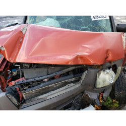 2004 HONDA ELEMENT