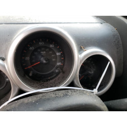 2004 HONDA ELEMENT