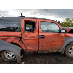 2004 HONDA ELEMENT