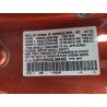 2004 HONDA ELEMENT