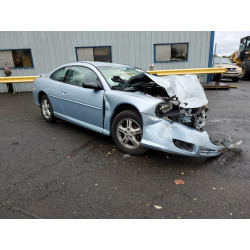 2004 DODGE STRATUS